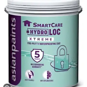 ASIAN PAINTS SMART CARE HYDRO LOC XTREME