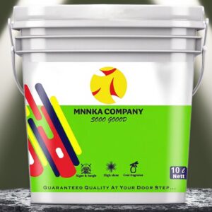 MNNKA DAMP PROOF ADVANCE