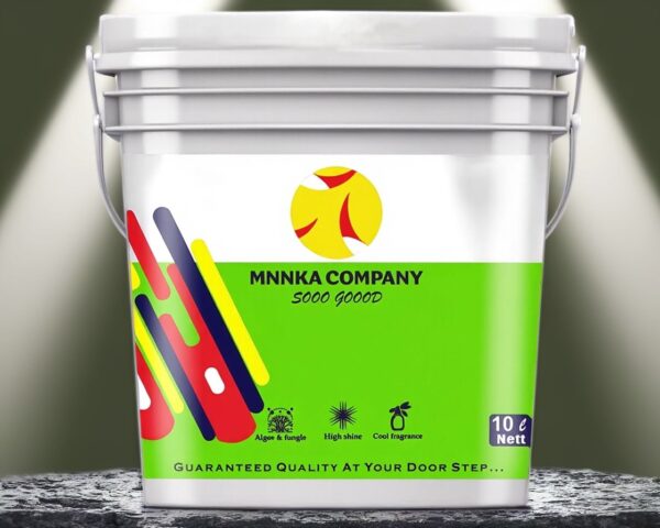 MNNKA DAMP PROOF ADVANCE
