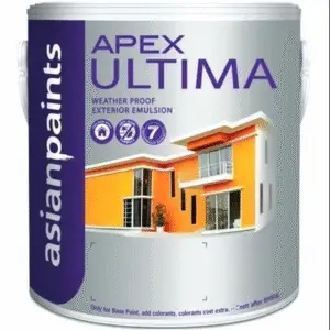 APEX ULTIMA WEATHER PROOF EXTERIOR EMULSION