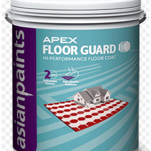 ASIAN PAINTS APEX FLOOR GUARD